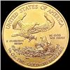 Image 2 : 2015 1/4oz $10 AGE SUPERB GEM BU