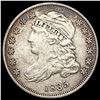 Image 1 : 1835 Capped Bust Dime CLOSELY UNCIRCULATED