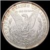 Image 2 : 1878 8TF Morgan Silver Dollar CLOSELY UNCIRCULATED