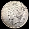 Image 1 : 1926-D Silver Peace Dollar CLOSELY UNCIRCULATED
