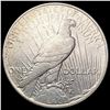 Image 2 : 1926-D Silver Peace Dollar CLOSELY UNCIRCULATED
