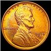 Image 1 : 1914-S RED Wheat Cent UNCIRCULATED