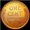Image 2 : 1914-S RED Wheat Cent UNCIRCULATED