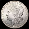 Image 1 : 1882-S Morgan Silver Dollar UNCIRCULATED