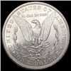 Image 2 : 1882-S Morgan Silver Dollar UNCIRCULATED