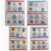 Image 14 : 1959-1986 US Silver Mint Sets [44 Coins]