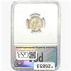 Image 2 : 1939 Mercury Silver Dime PGA MS68+ FSB