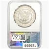 Image 2 : 1883-O Morgan Silver Dollar PGA MS65+ PL
