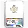 Image 2 : 1939-D Mercury Silver Dime PGA MS66 FSB