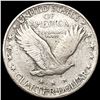 Image 2 : 1919 D Standing Liberty Quarter NEARLY UNCIRCULATED