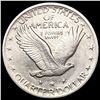 Image 2 : 1917 Standing Liberty Quarter UNCIRCULATED