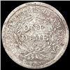 Image 2 : 1840 O Seated Liberty Dime LIGHTLY CIRCULATED