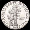 Image 2 : 1940 Mercury Dime CHOICE PROOF