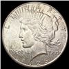Image 1 : 1926 S Silver Peace Dollar UNCIRCULATED
