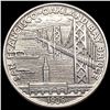 Image 2 : 1936 Bay Bridge Half Dollar UNCIRCULATED