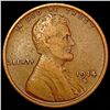 Image 1 : 1914 D Wheat Cent CLOSELY UNCIRCULATED