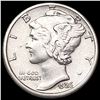 Image 1 : 1926 S Mercury Dime CLOSELY UNCIRCULATED