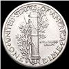 Image 2 : 1926 S Mercury Dime CLOSELY UNCIRCULATED
