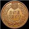 Image 2 : 1871 Indian Head Cent CHOICE AU