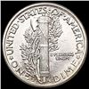 Image 2 : 1919 S Mercury Dime CLOSELY UNCIRCULATED