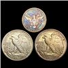 Image 2 : 1900-1942 Type Coin Lot HIGH GRADE