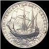 Image 2 : 1920 Pilgrim Half Dollar CHOICE BU