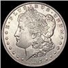 Image 1 : 1897 O Morgan Silver Dollar UNCIRCULATED