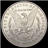 Image 2 : 1897 O Morgan Silver Dollar UNCIRCULATED
