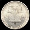 Image 2 : 1926 Sesquicentennial Half Dollar CLOSELY UNCIRCULATED