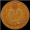 Image 2 : 1885 Indian Head Cent CLOSELY UNCIRCULATED