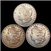 Image 1 : 1878 7TF R.78 [3] Morgan Silver Dollar CLOSELY UNCIRCULATED