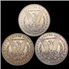 Image 2 : 1878 7TF R.78 [3] Morgan Silver Dollar CLOSELY UNCIRCULATED