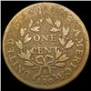 Image 2 : 1798 Capped Bust Large Cent NICELY CIRCULATED