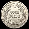 Image 2 : 1914 D Barber Dime UNCIRCULATED