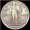 Image 1 : 1920 Standing Liberty Quarter CLOSELY UNCIRCULATED