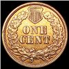 Image 2 : 1863 Indian Head Cent CLOSELY UNCIRCULATED