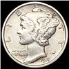 Image 1 : 1918 S Mercury Dime UNCIRCULATED