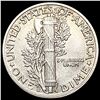 Image 2 : 1918 S Mercury Dime UNCIRCULATED
