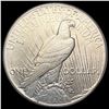 Image 2 : 1928 Silver Peace Dollar UNCIRCULATED