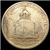 Image 2 : 1925 Lexington Half Dollar NEARLY UNCIRCULATED