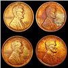 Image 1 : 1913-1928 [4] Wheat Cent HIGH GRADE