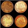 Image 2 : 1913-1928 [4] Wheat Cent HIGH GRADE