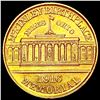 Image 2 : 1916 McKinley Rare Gold Dollar UNCIRCULATED