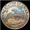 Image 2 : 1828  Capped Bust Half Dollar CHOICE AU