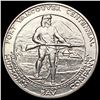 Image 2 : 1925 Vancouver Half Dollar CHOICE BU