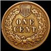 Image 2 : 1908 S Indian Head Cent NEARLY UNCIRCULATED