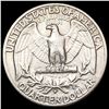 Image 2 : 1932 D Washington Silver Quarter UNCIRCULATED