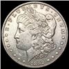 Image 1 : 1892 Morgan Silver Dollar CLOSELY UNCIRCULATED