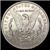 Image 2 : 1892 Morgan Silver Dollar CLOSELY UNCIRCULATED