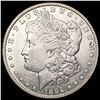 Image 1 : 1892 O Morgan Silver Dollar CLOSELY UNCIRCULATED